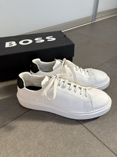 Boss sneaker herren 45 - herren,