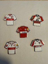 vfb stuttgart trikot Pins 