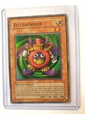 Zeitzauberer DL1-G001