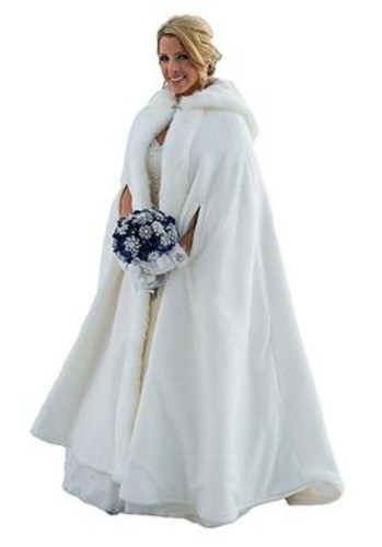 Hochzeit cape braut - hochzeit,