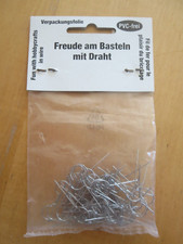 Basteln, Bastelartikel