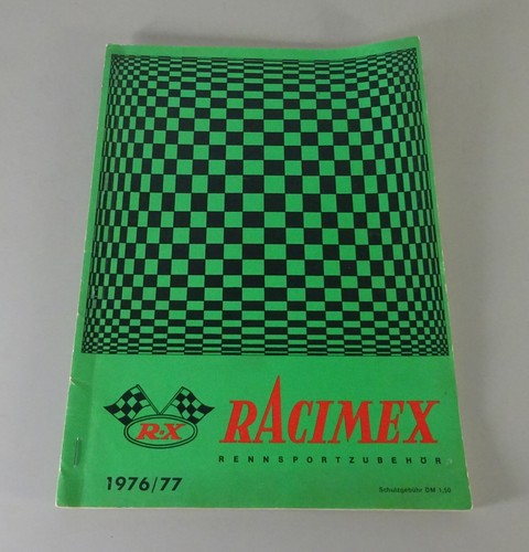 Katalog racimex - katalog,