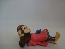 Sammelfigur / Strandwelt / Mutter liegend