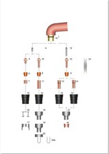 Plasmateile passend für