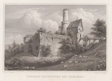 Bamberg Altenburg Original