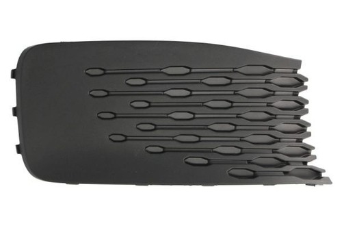 Schwarz kühlergrill gitter - schwarz,