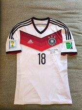 Adidas DFB Deutschland Trikot