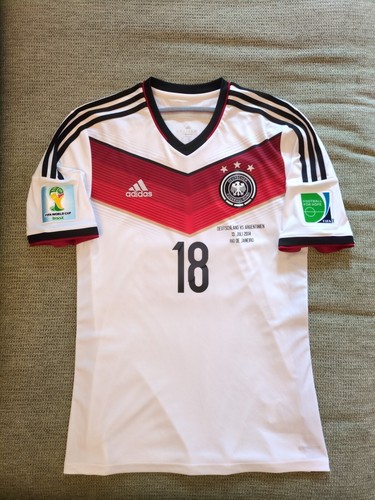 Adidas dfb deutschland trikot - adidas,