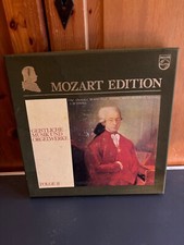 MOZART EDITION FOLGE 11