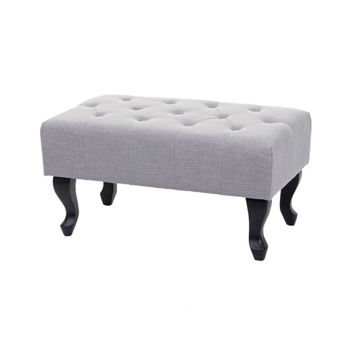 Sitzhocker chesterfield - sitzhocker,