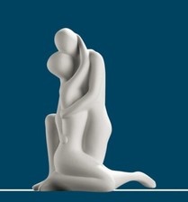 Gilde francis skulptur paar - gilde, du