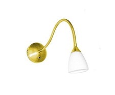 Lampenlux LED Wandlampe