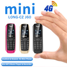 4G GSM Mini Handys SIM Karte