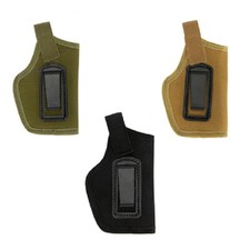Tactical gun holster - gun,