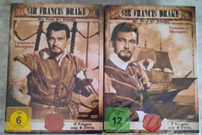 Sir Francis Drake-Der Priat