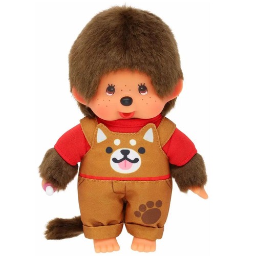 Junge mit shiba - junge,