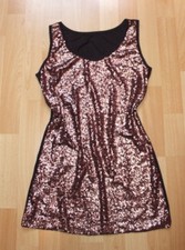 Trägertop Seidentop