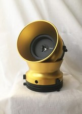  Golden Aluminium NAB Hub