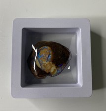 Display Box / Schweberahmen für Opale 5 x 5 x 2 cm