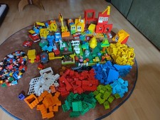 Lego Duplo  Bausteine,Figuren