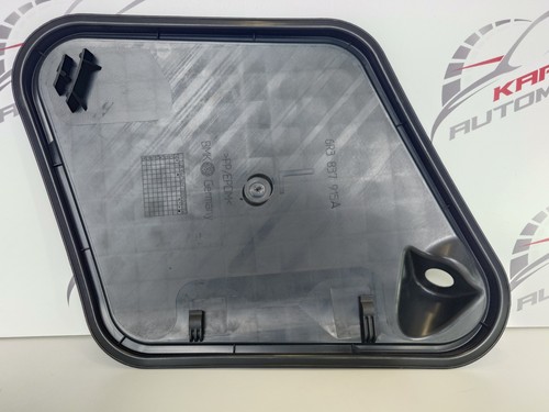 Original polo 6r - original, vw