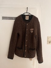 STOCKERPOINT Cardigan 48 Braun