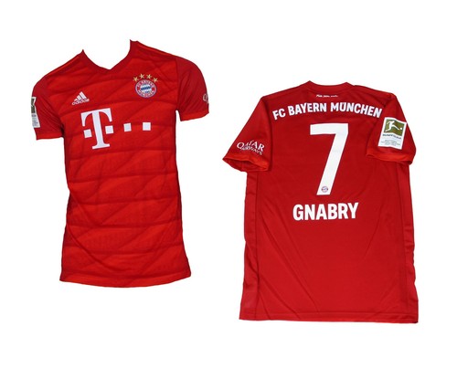Bayern münchen trikot home - bayern,