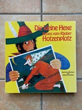 Die kleine Hexe + Neues vom