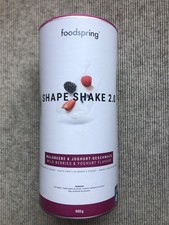 Foodspring Shape Shake