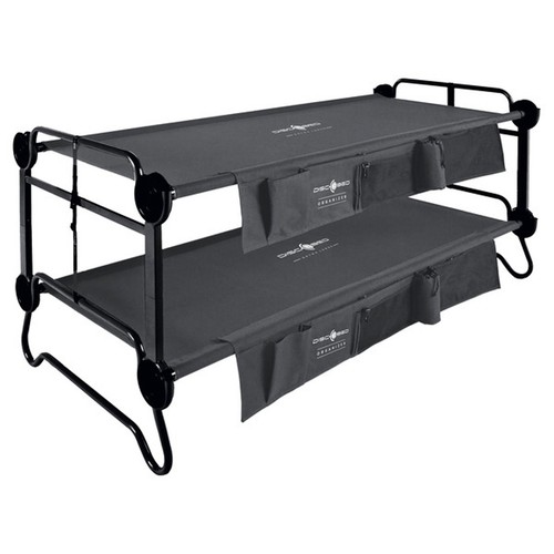Etagenbett disc bed l - etagenbett, disc-o-bed