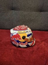 Verstappen Helm 1:2