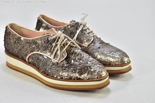 Marc Cain  Damen Halbschuhe