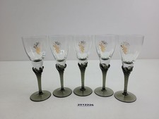 5x Weingläser Gläser