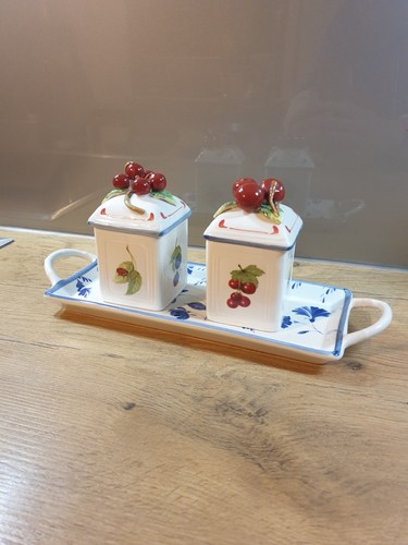 Villeroy boch marmeladen - boch,