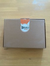 Create By Obi Schreibtischlampe