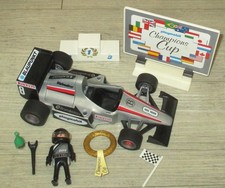 Playmobil 3930 RESTE  Formel 1