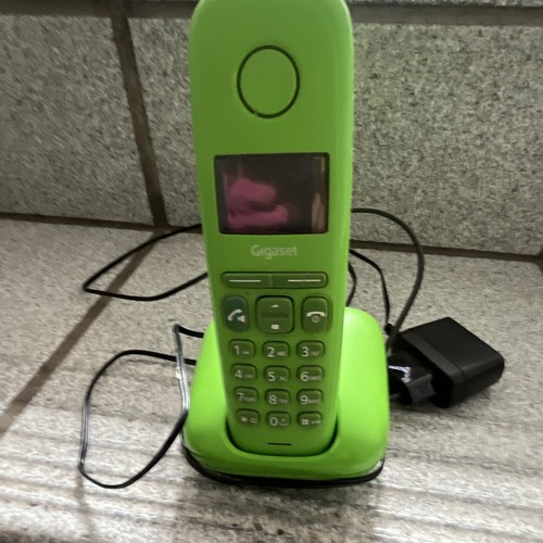 Gigaset a270h dect - gigaset,