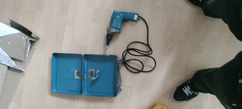 Makita trockenbauschrauber - makita,