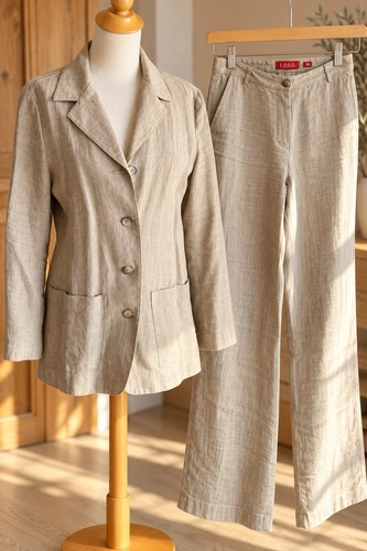 G damen hosenanzug - h&m,