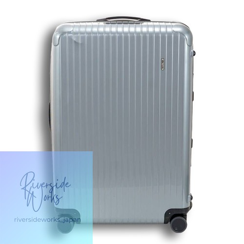 Rimowa salsa 104l - 104l, 4-rad