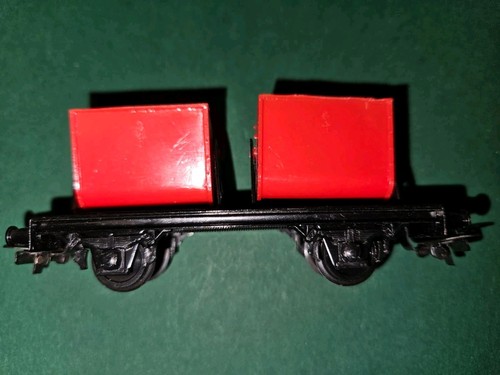 Modelleisenbahn frühe ddr - ho,