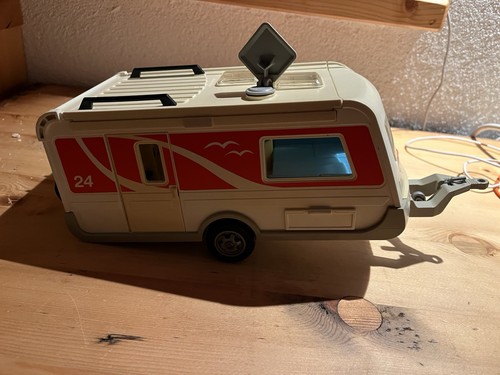 Playmobil 5434 familien - -,