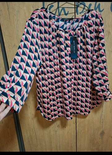 Betty barclay damen - barclay, bluse