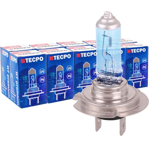 10x tecpo birne xenon optik - 10x,