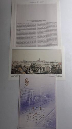 Siemens schuckert 1907 - 1907,