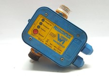 WATERTECH PRESSCONTROL, PUMP