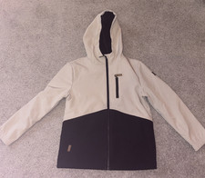 Softshelljacke Jungen  Gr. 152