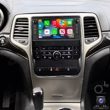 64GB Android 15 Autoradio GPS