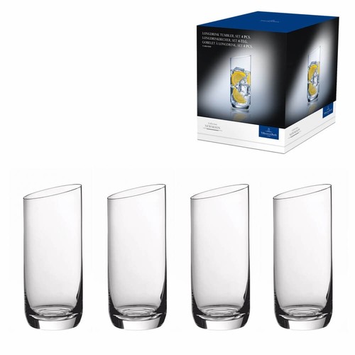 Villeroy boch longdrinkglas - boch,