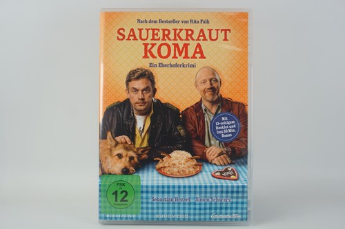 Sauerkrautkoma von herzog - von, herzog,